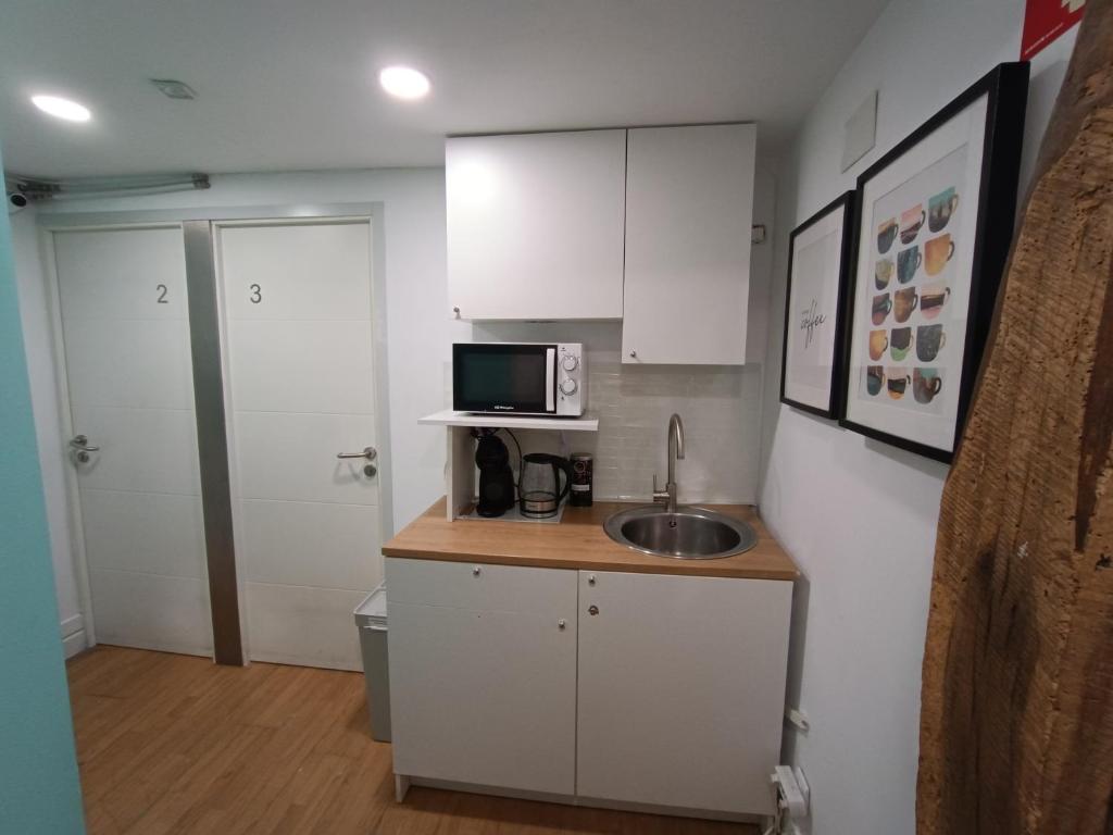 Hostal Rin, foto 5
